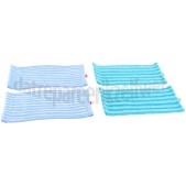 Foto van Philips Doekje Reinigingsdoek, 2 stuks FC6901, FC6902, FC6904 