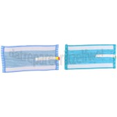 Foto van Philips Doekje Reinigingsdoek, 2 stuks FC6901, FC6902, FC6904 