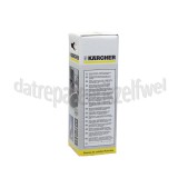 Foto van Karcher Vuilfrees Roterend HDS695SEU, HDS8184MXEU 