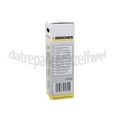Foto van Karcher Vuilfrees Roterend HDS10204MEUII, HDS9174CXEUI 