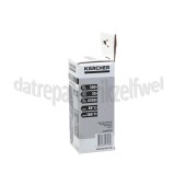 Foto van Karcher Vuilfrees EASY!Lock HDS7124MEUI, HD9204MEUI 
