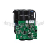 Foto van Rowenta Accu Li-ion Batterij 14,4V RH6545WH, TY6541KM 