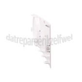 Foto van Bosch Afdekplaat Onder WTY88782NL, WT47W460FF 
