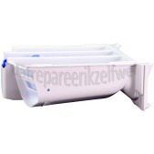 Foto van Beko Zeepbak Zeepbaklade WTE10734WN, PWTV9646XM 