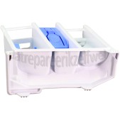 Foto van Beko Zeepbak Zeepbaklade WTE10734WN, PWTV9646XM 