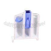 Foto van Beko Zeepbak Zeepbaklade WTE10734WN, PWTV9646XM 