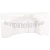 Foto van Beko Opvangbak Wateropvangbak condenswater FN126920, SSE37030 