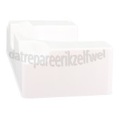 Foto van Beko Opvangbak Wateropvangbak condenswater FN126920, SSE37030 