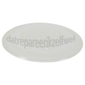 Foto van Beko Draaiplateau Glasplaat BMC2520B, GMI13311X 