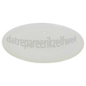 Foto van Beko Draaiplateau Glasplaat BMC2520B, GMI13311X 