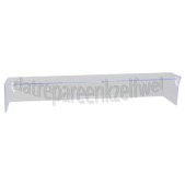 Foto van Beko Deksel van deurbak GNE60021X, GNE57700W 