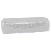 Foto van Beko Deksel van deurbak GNE60021X, GNE57700W 