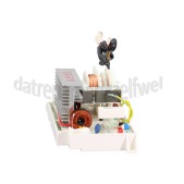 Foto van Pelgrim Module Inverter COS824RVS, MAC834ANT 