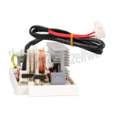 Foto van Pelgrim Module Inverter COS824RVS, MAC834ANT 