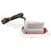 Foto van Pelgrim Module Inverter COS824RVS, MAC834ANT 
