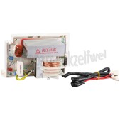 Foto van Pelgrim Module Inverter COS824RVS, MAC834ANT 