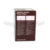Foto van Krups Citruspers Compleet PREP EXPERT, KA802742 