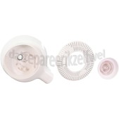 Foto van Krups Citruspers Compleet PREP EXPERT, KA802742 