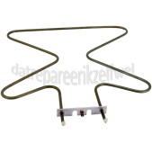 Foto van Inventum Verwarmingselement Onder, 1100W VFG6020GRVS, VFG5008WIT 