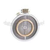 Foto van Beko Kookzone Verwarmingselement 750/2200W CSM67000GW, MKN54322X 
