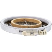 Foto van Beko Kookzone Verwarmingselement 750/2200W CSM67000GW, MKN54322X 
