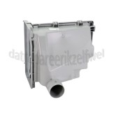 Foto van Beko Houder Van zeepbaklade PWTV9646XM, WMY71435PTLE 