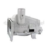 Foto van Beko Houder Van zeepbaklade PWTV9646XM, WMY71435PTLE 