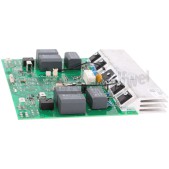 Foto van Beko Print van kookzone, links HII84501HT, GFZMM14620XP 