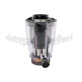 Foto van Tefal Citruspers Sapcenrtifuge Blendforce II BL439D31, BL420838, BL44E831, BL438831 