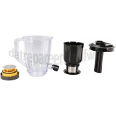 Foto van Tefal Citruspers Sapcenrtifuge Blendforce II BL439D31, BL420838, BL44E831, BL438831 