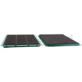 Foto van Atag Filter Koolstof, 2 stuks AOP380WIT 