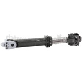 Foto van Beko Schokbreker 65N WTV8737XSN1, B4WFT5104111W 