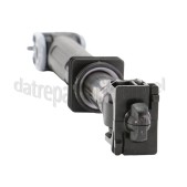 Foto van Beko Schokbreker 65N WTV8737XSN1, B4WFT5104111W 