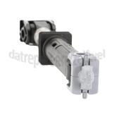 Foto van Beko Schokbreker 65N WTV8737XSN1, B4WFT5104111W 