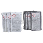 Foto van Whirlpool Ontkalker Ontkalker 4x, 4x Reiniger Koffiepad apparaten, Espressomachines 