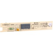 Foto van Etna Lamp LED-lamp KVV754BLA, HZS336901 