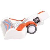 Foto van Black & Decker Zuigmond Turbo Zuigmond BHFEV1825 