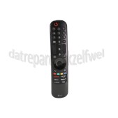 Foto van LG Afstandsbediening Magic 50QNED75SRA, OLED42C31 