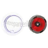 Foto van Tefal Maalwerk Maalmachine Blendforce 