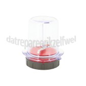 Foto van Tefal Maalwerk Maalmachine Blendforce 