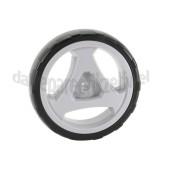 Foto van Nilfisk Wiel Dynamic En Excellent D130.4-9, E150.2-9Xtra 