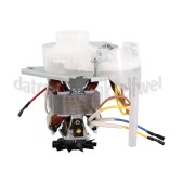 Foto van Braun Motor Compleet FP301AI 