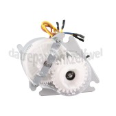 Foto van Braun Motor Compleet FP301AI 