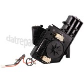 Foto van Melitta Aandrijving Motor Caffeo Lattea, Caffeo Solo 