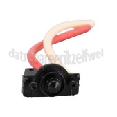 Foto van Melitta Adapter Melkopschuimer Caffeo Barista T, Caffeo Barista TSS 