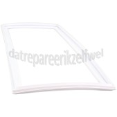 Foto van Whirlpool Afdichtingsrubber van vriesvakdeur ARG450A, KVI1884A 