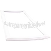 Foto van Whirlpool Afdichtingsrubber van vriesvakdeur ARG450A, KVI1884A 