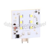 Foto van Beko Lamp LED-lamp RCSA240K30WN, CSA240M31WN, CS234021T 