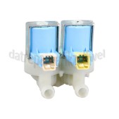 Foto van Beko Inlaatventiel Dubbel recht WMY71443LMB2, WMY91446HLB1 
