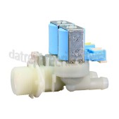 Foto van Beko Inlaatventiel Dubbel recht WMY71443LMB2, WMY91446HLB1 